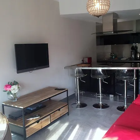 Le Saint Apartament *