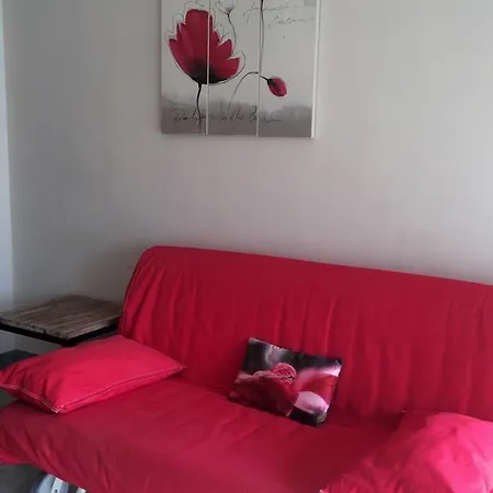 Apartament Le Saint *