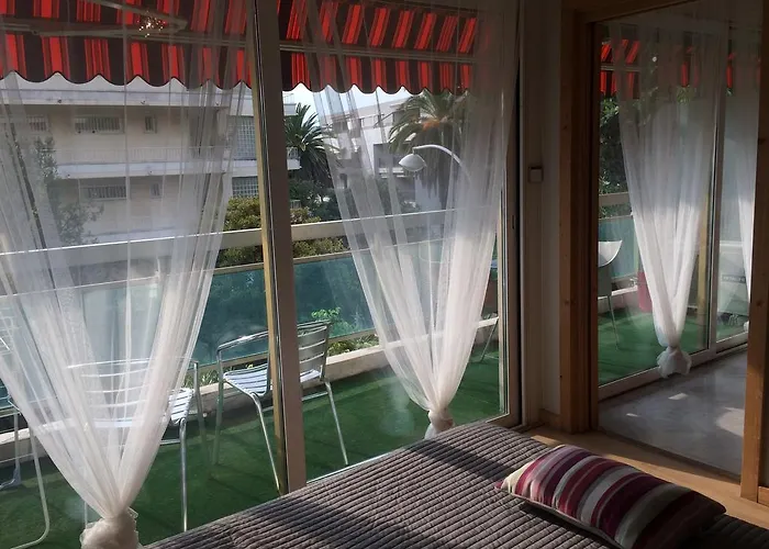 Apartman Le Saint