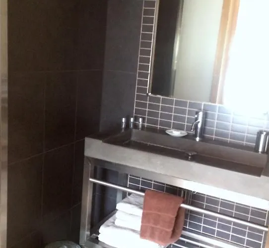 Le Saint Apartman *