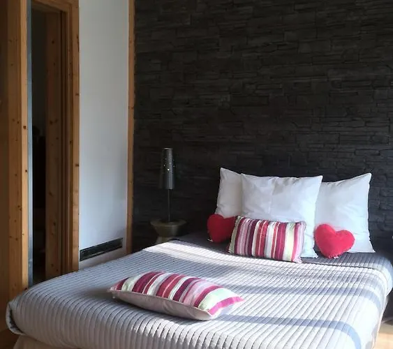 Apartman Le Saint *