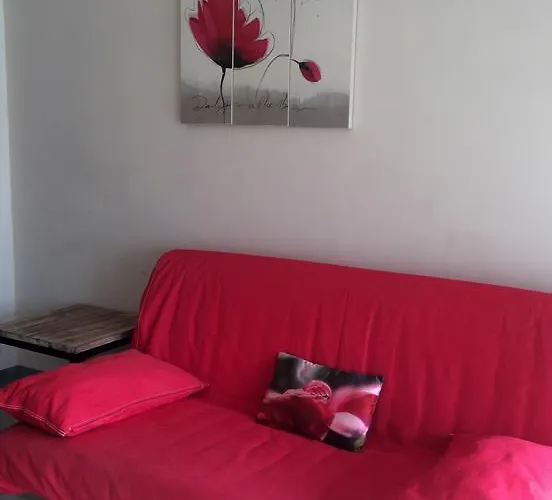 Apartman Le Saint *