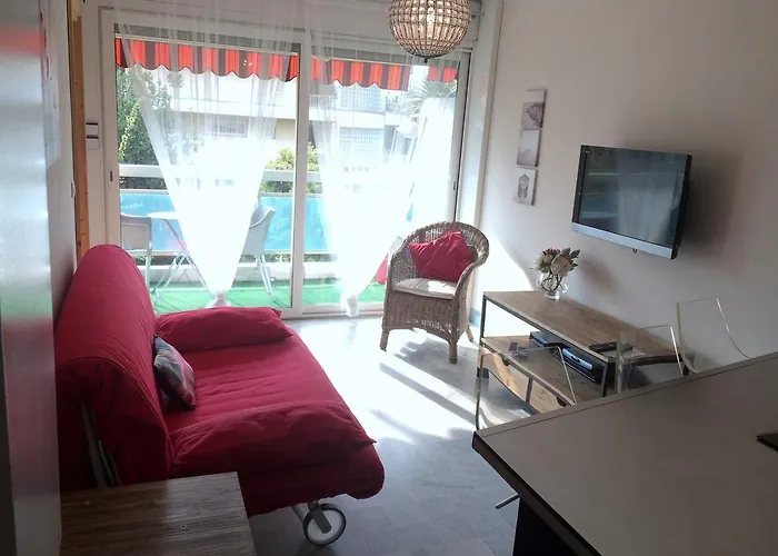Apartman Le Saint Nizza