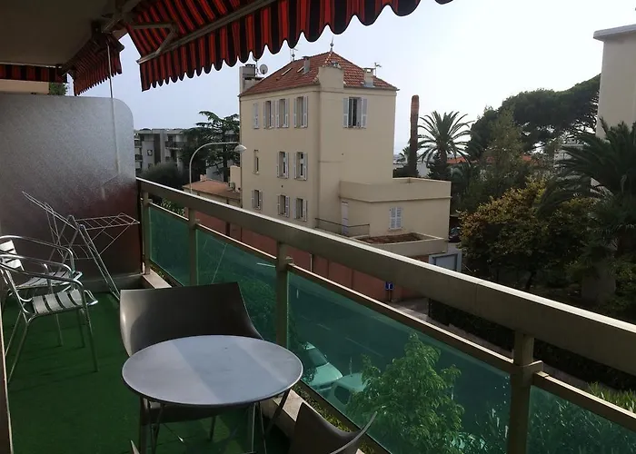Le Saint Nizza